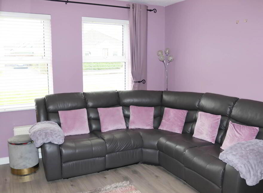 2 Whitehall Crescent, Ballycastle, BT54 6WH