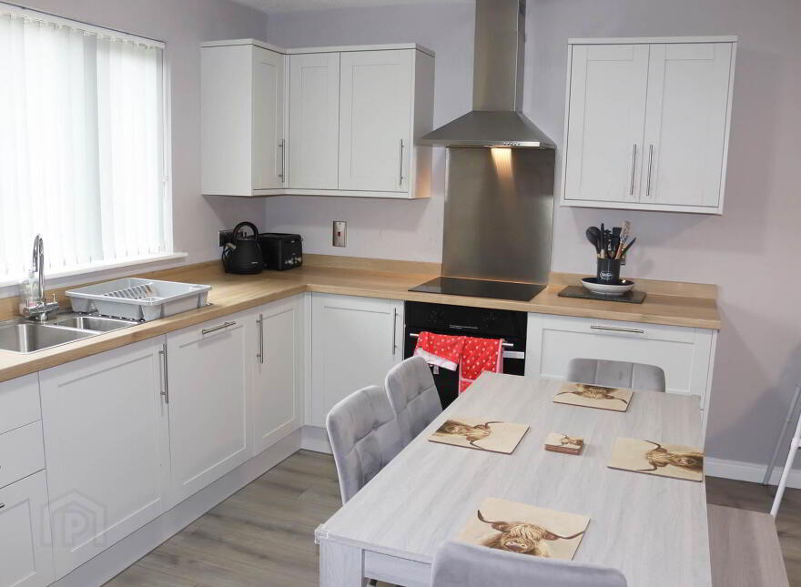 2 Whitehall Crescent, Ballycastle, BT54 6WH