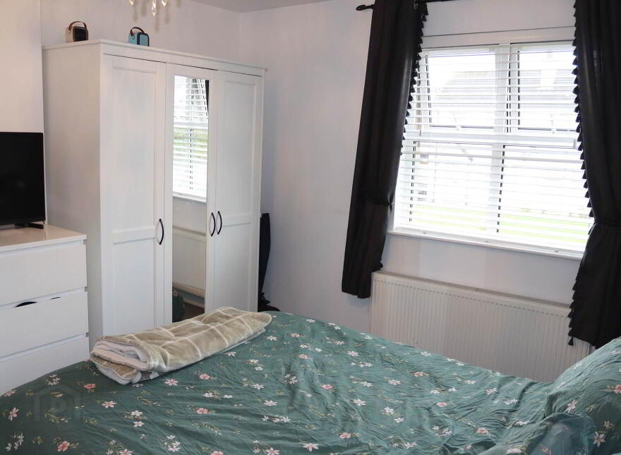 2 Whitehall Crescent, Ballycastle, BT54 6WH