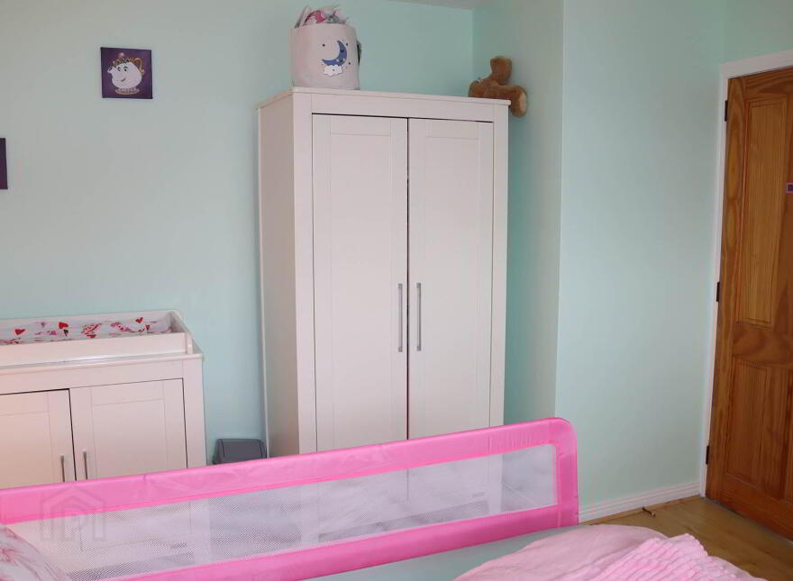 2 Whitehall Crescent, Ballycastle, BT54 6WH