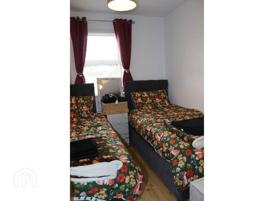 2 Whitehall Crescent, Ballycastle, BT54 6WH