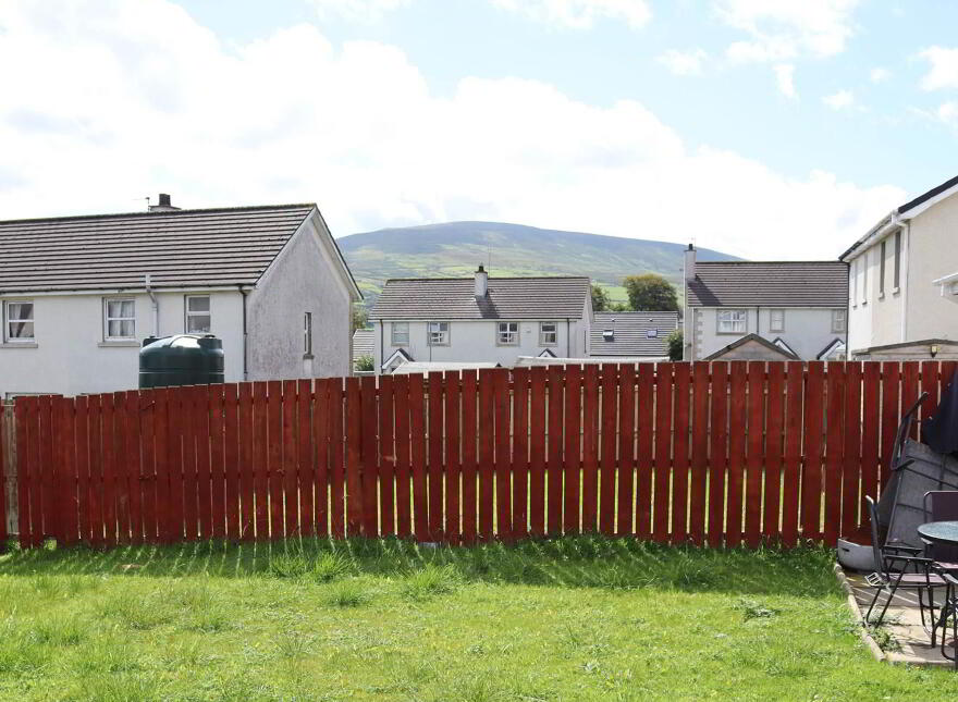 2 Whitehall Crescent, Ballycastle, BT54 6WH