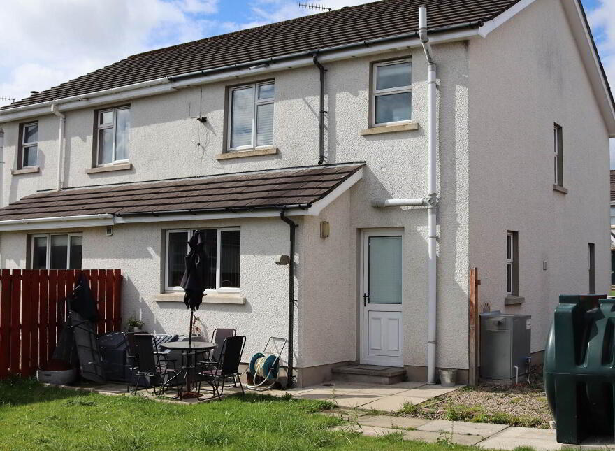 2 Whitehall Crescent, Ballycastle, BT54 6WH