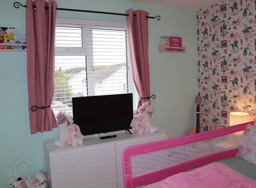 2 Whitehall Crescent, Ballycastle, BT54 6WH