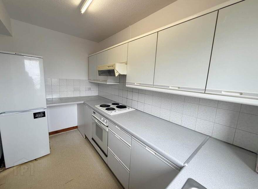 18 Castle Mews, Belfast, BT6 9RR