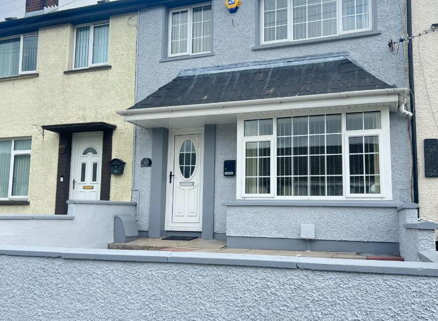 48 Violet Hill Avenue, Newry, BT35 6DS