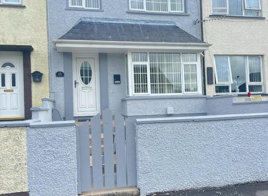 48 Violet Hill Avenue, Newry, BT35 6DS photo