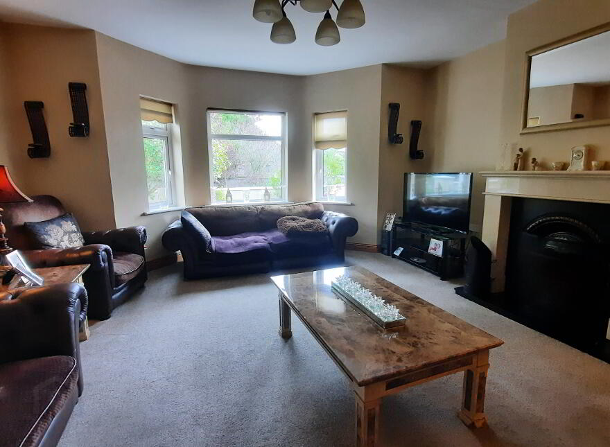 1 Oghambawn, Tubbercurry, F91Y9E4
