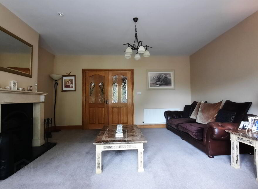 1 Oghambawn, Tubbercurry, F91Y9E4
