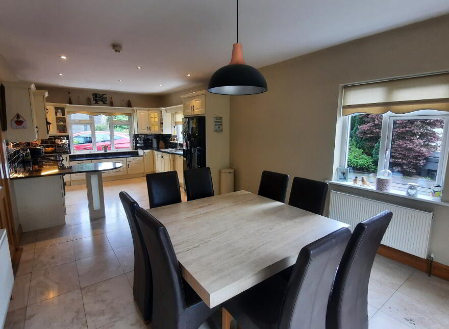 1 Oghambawn, Tubbercurry, F91Y9E4