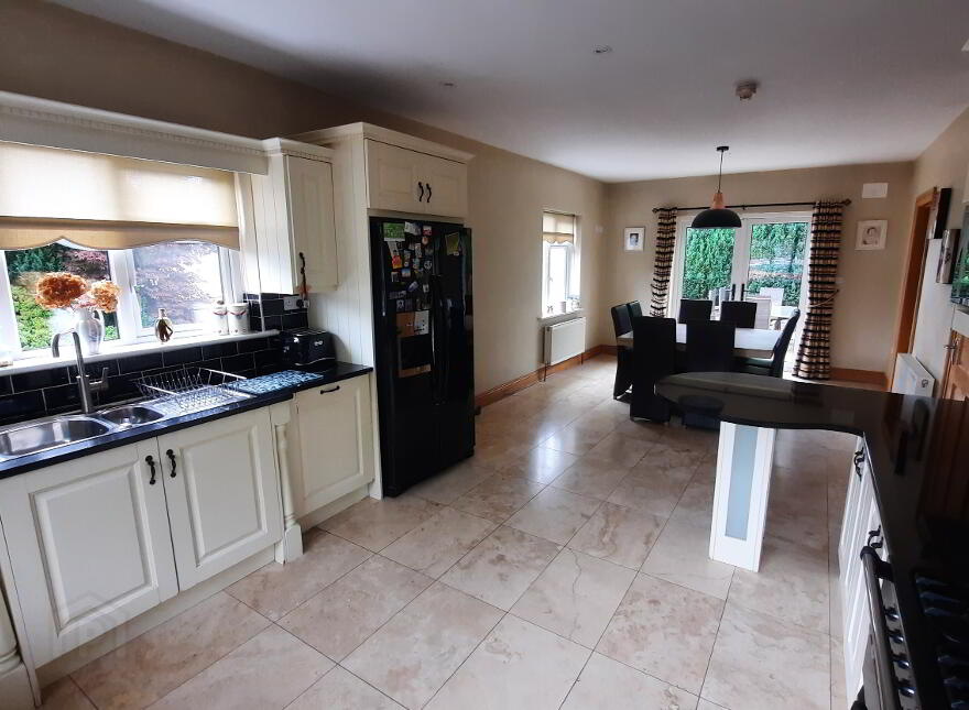 1 Oghambawn, Tubbercurry, F91Y9E4