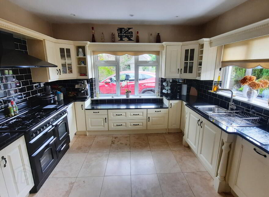 1 Oghambawn, Tubbercurry, F91Y9E4