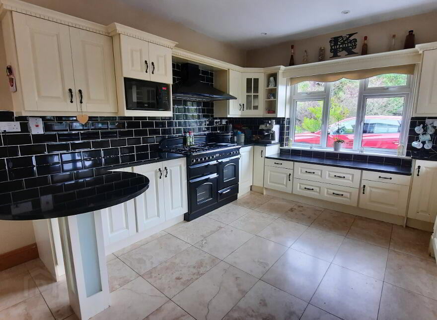1 Oghambawn, Tubbercurry, F91Y9E4
