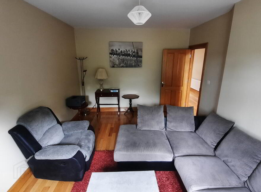 1 Oghambawn, Tubbercurry, F91Y9E4