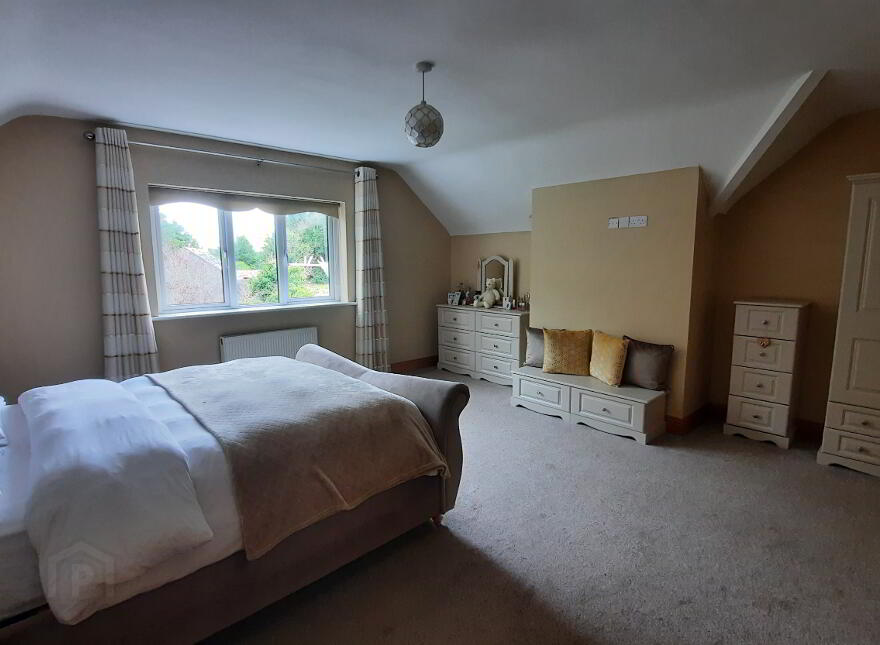 1 Oghambawn, Tubbercurry, F91Y9E4