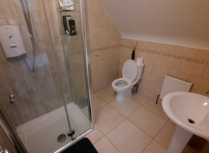 1 Oghambawn, Tubbercurry, F91Y9E4