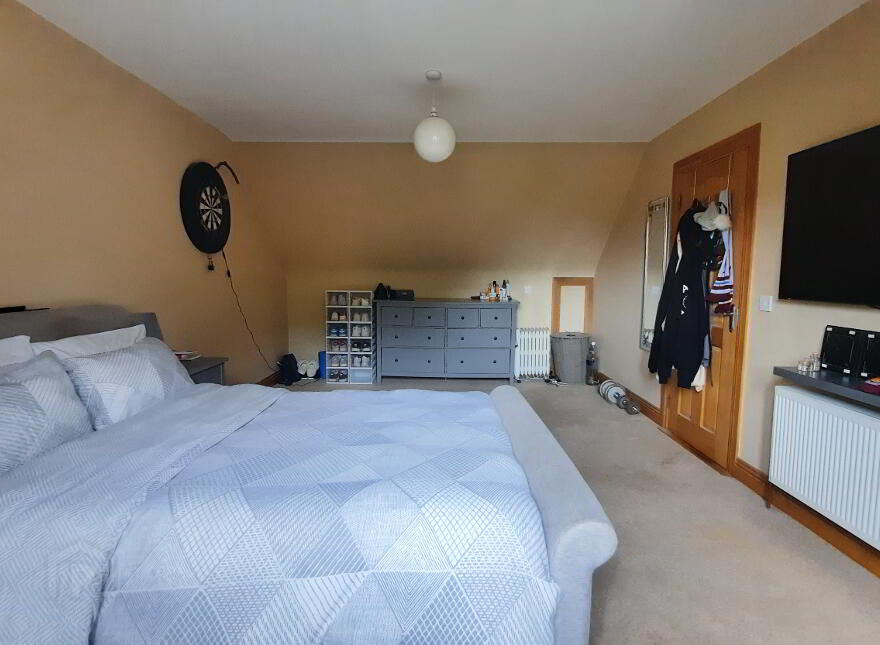 1 Oghambawn, Tubbercurry, F91Y9E4