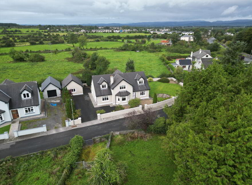 1 Oghambawn, Tubbercurry, F91Y9E4