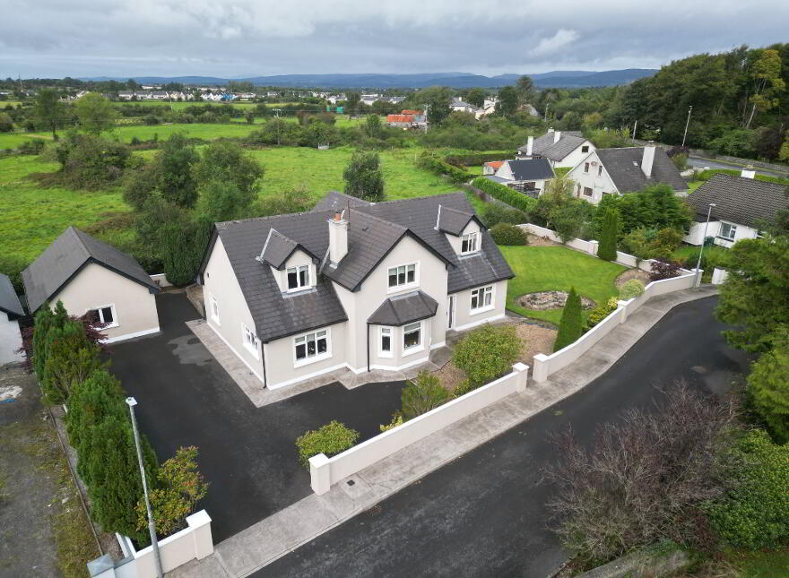 1 Oghambawn, Tubbercurry, F91Y9E4