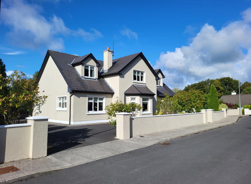 1 Oghambawn, Tubbercurry, F91Y9E4