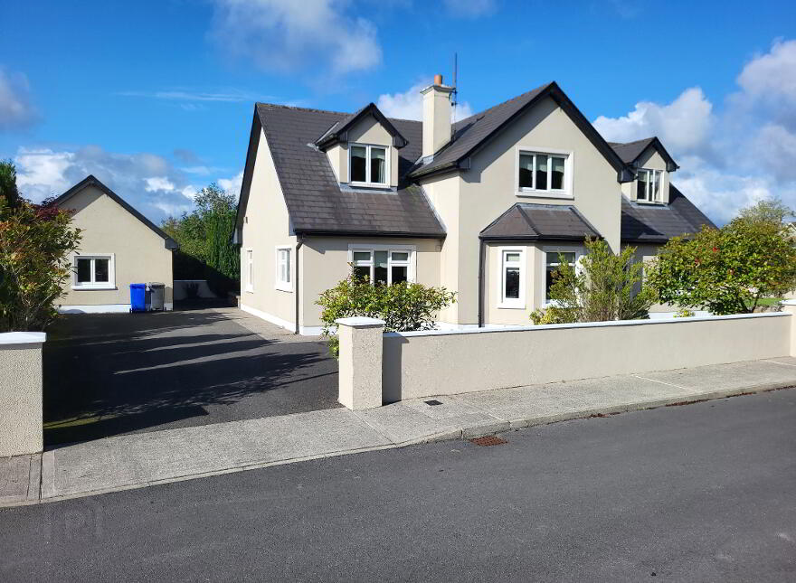 1 Oghambawn, Tubbercurry, F91Y9E4