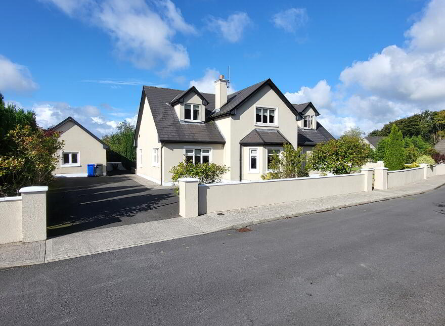 1 Oghambawn, Tubbercurry, F91Y9E4
