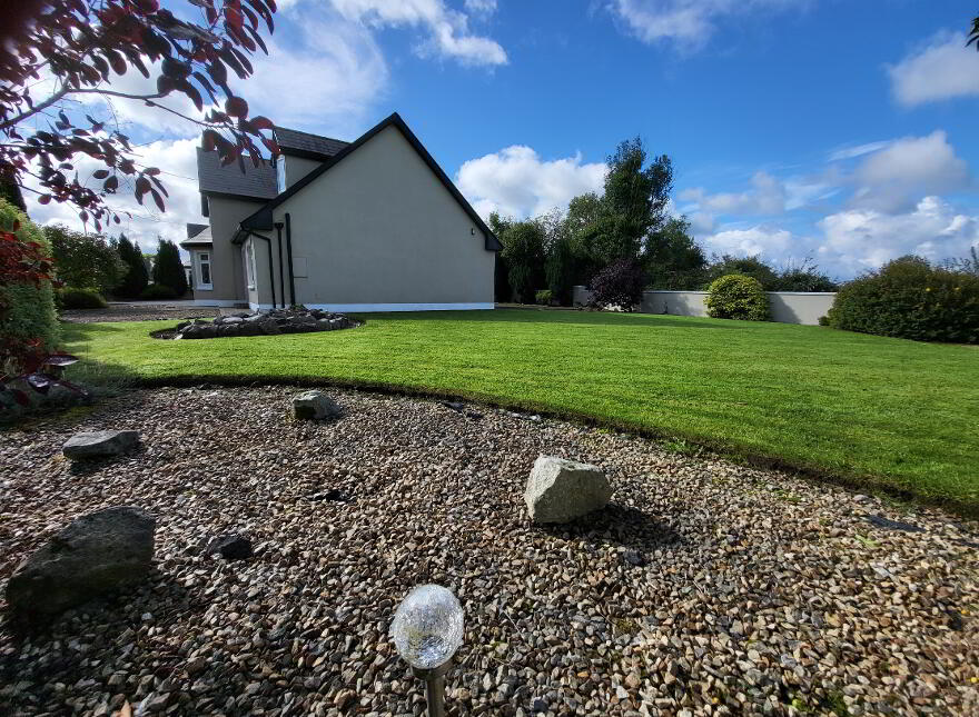 1 Oghambawn, Tubbercurry, F91Y9E4