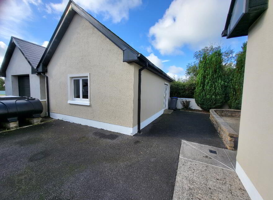1 Oghambawn, Tubbercurry, F91Y9E4