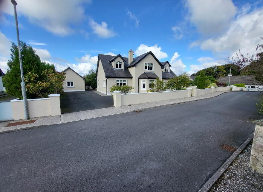 1 Oghambawn, Tubbercurry, F91Y9E4