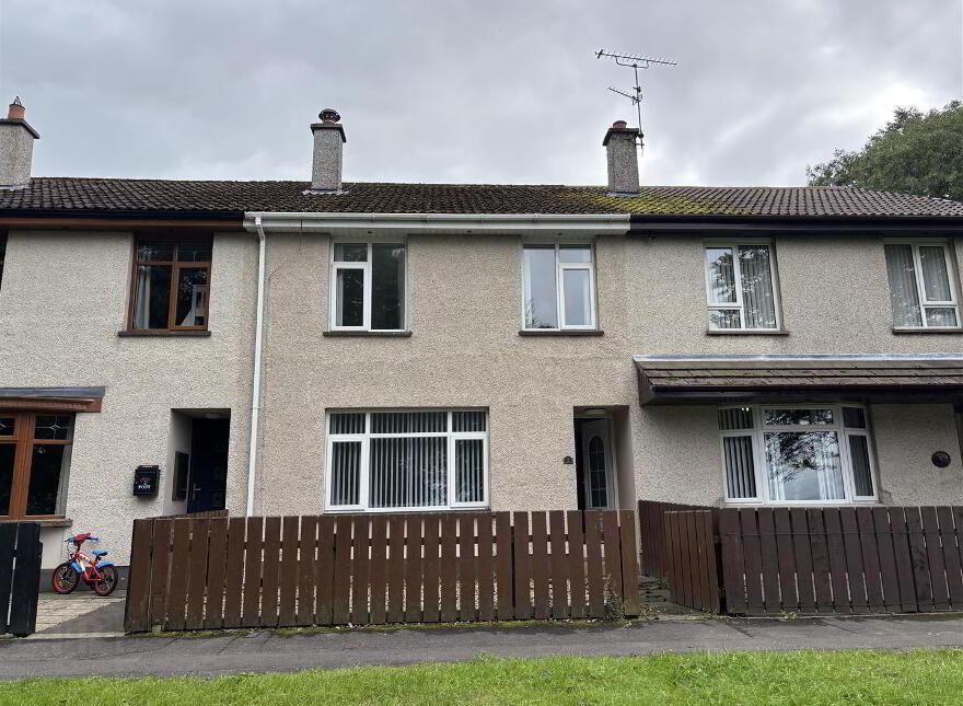 2 Caman Park, Ballykelly, BT49 9QE photo