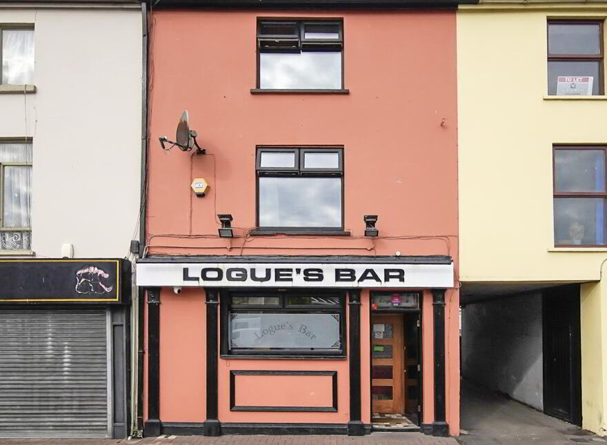 59 Main Street, Castlederg, BT81 7AN photo