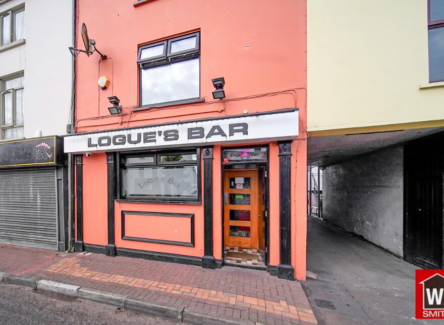 59 Main Street, Castlederg, BT81 7AN