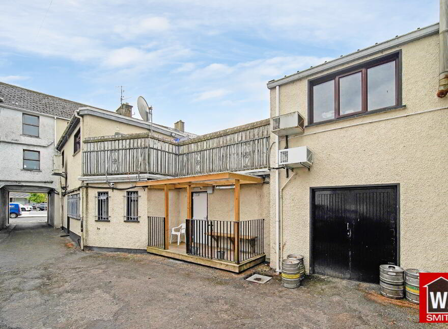 59 Main Street, Castlederg, BT81 7AN