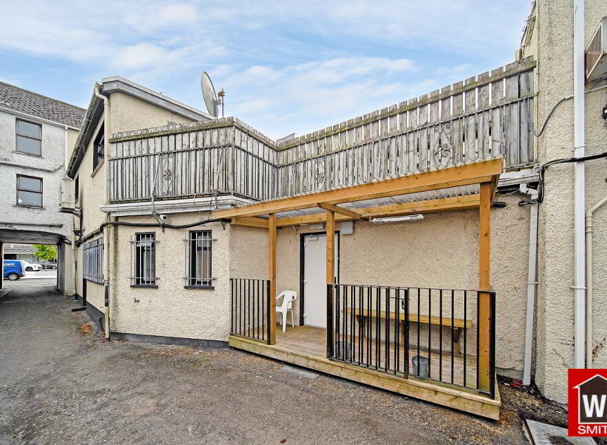 59 Main Street, Castlederg, BT81 7AN