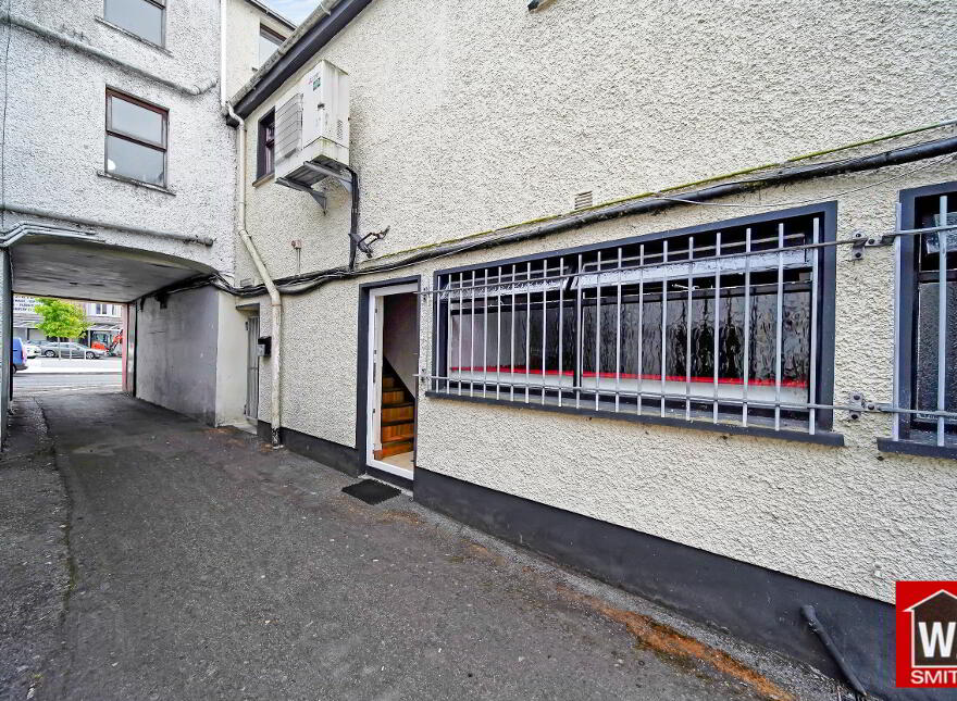59 Main Street, Castlederg, BT81 7AN