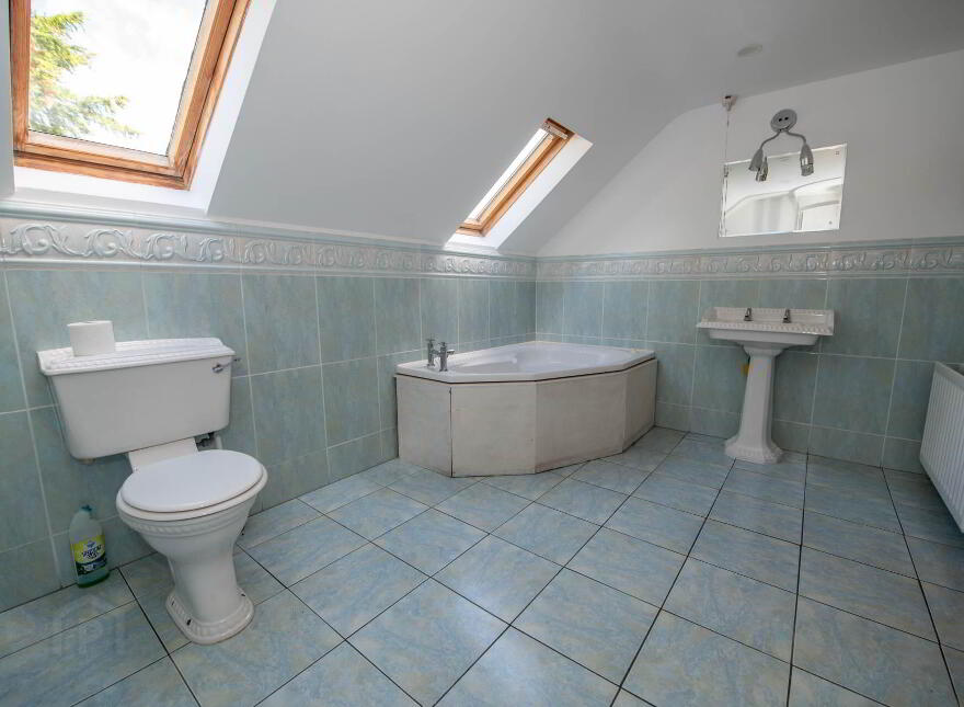 Long Lane, Letterkenny, F92C3VN