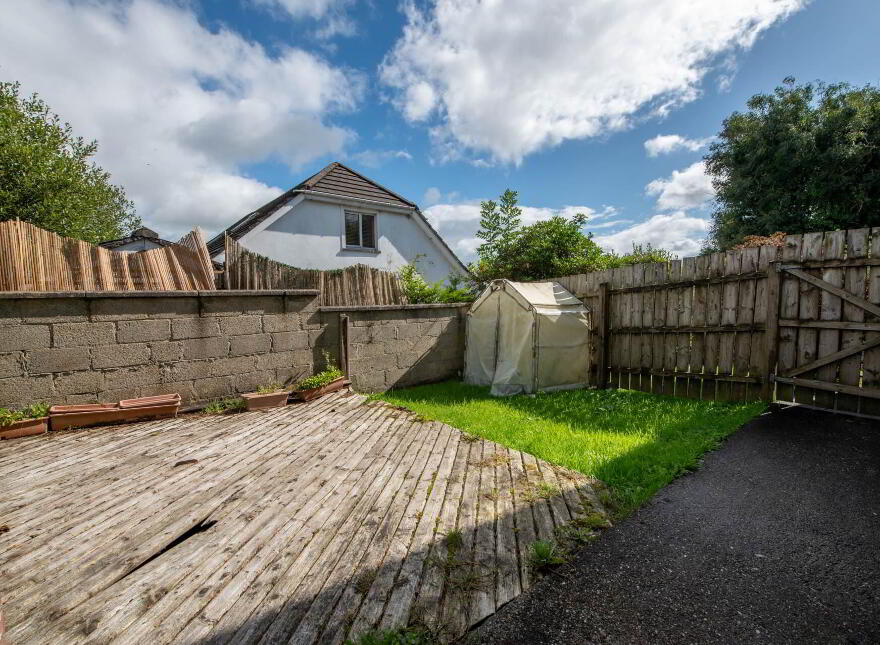 Long Lane, Letterkenny, F92C3VN
