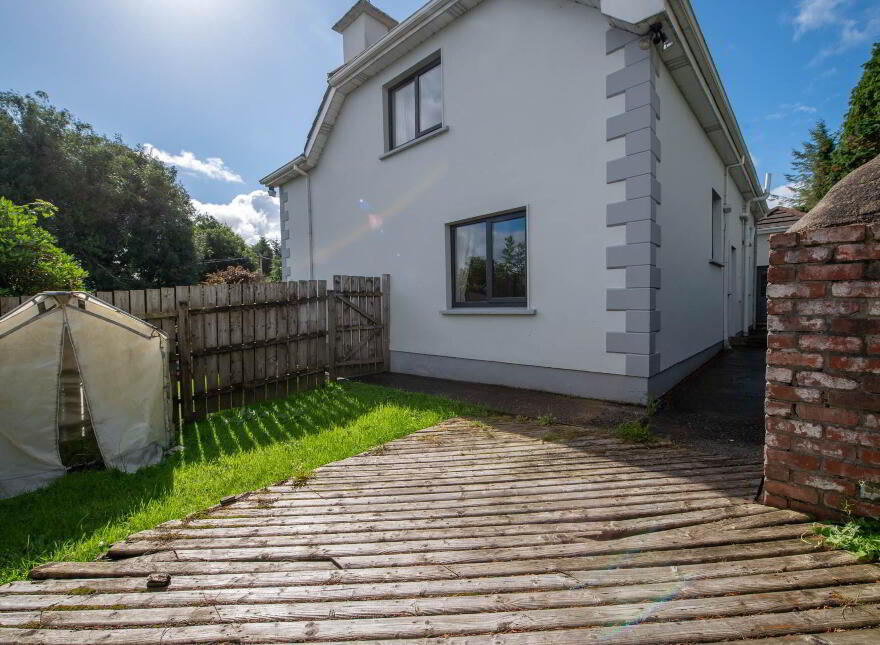 Long Lane, Letterkenny, F92C3VN