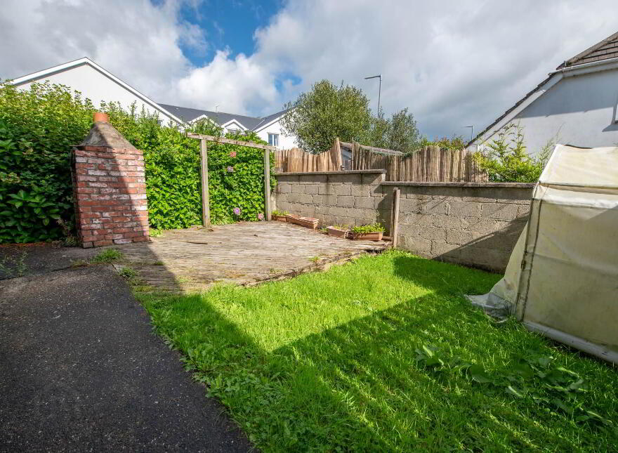 Long Lane, Letterkenny, F92C3VN