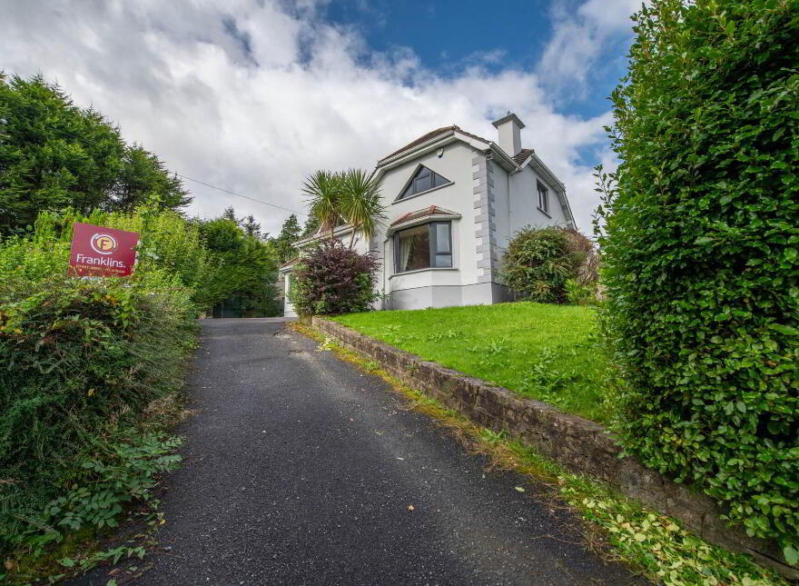 Long Lane, Letterkenny, F92C3VN