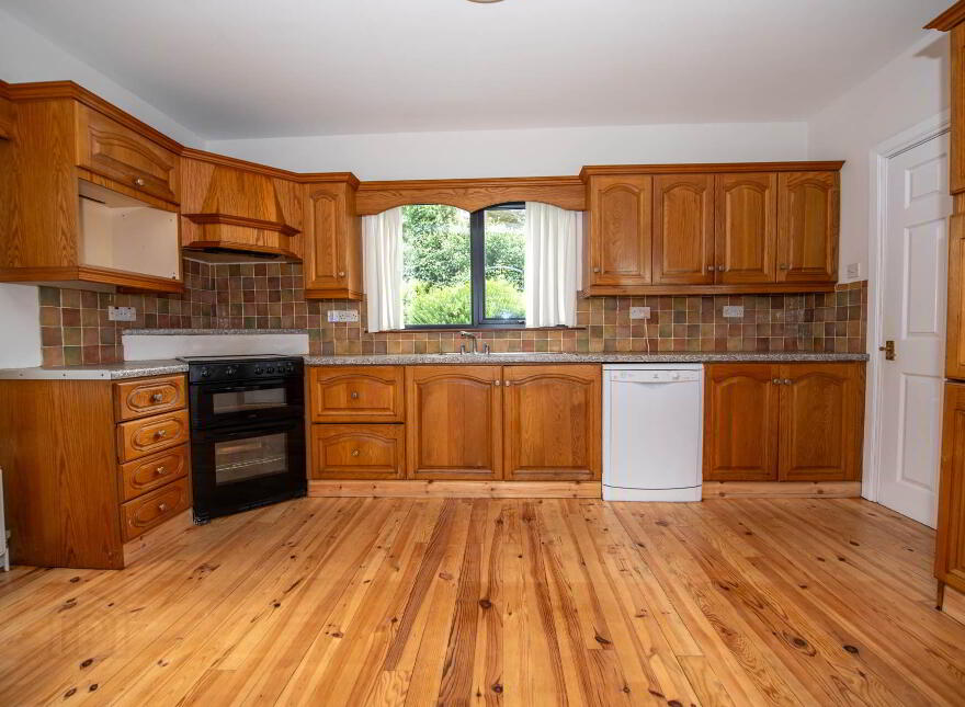Long Lane, Letterkenny, F92C3VN