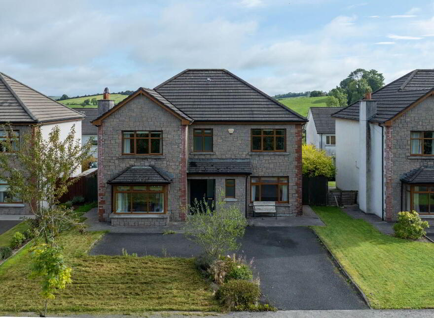 4 Willow Ridge, Gornakesh, Cavan Town, H12E037 photo