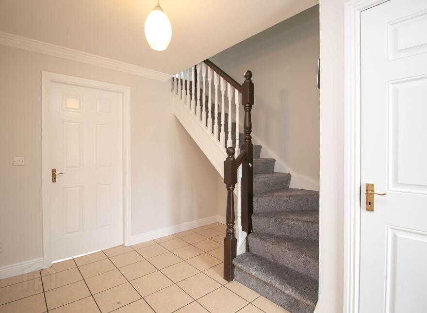 4 Willow Ridge, Gornakesh, Cavan Town, H12E037