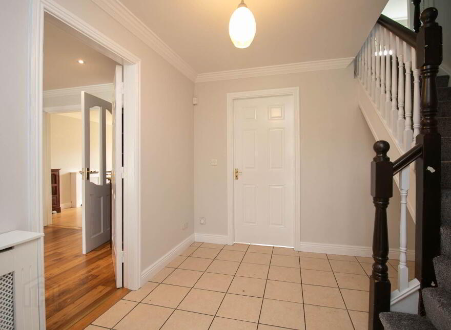 4 Willow Ridge, Gornakesh, Cavan Town, H12E037