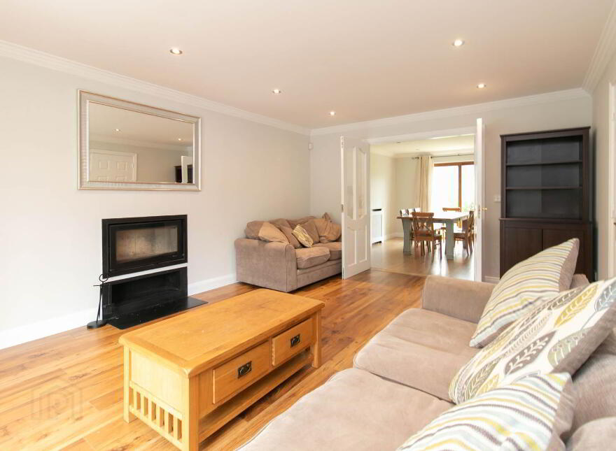 4 Willow Ridge, Gornakesh, Cavan Town, H12E037