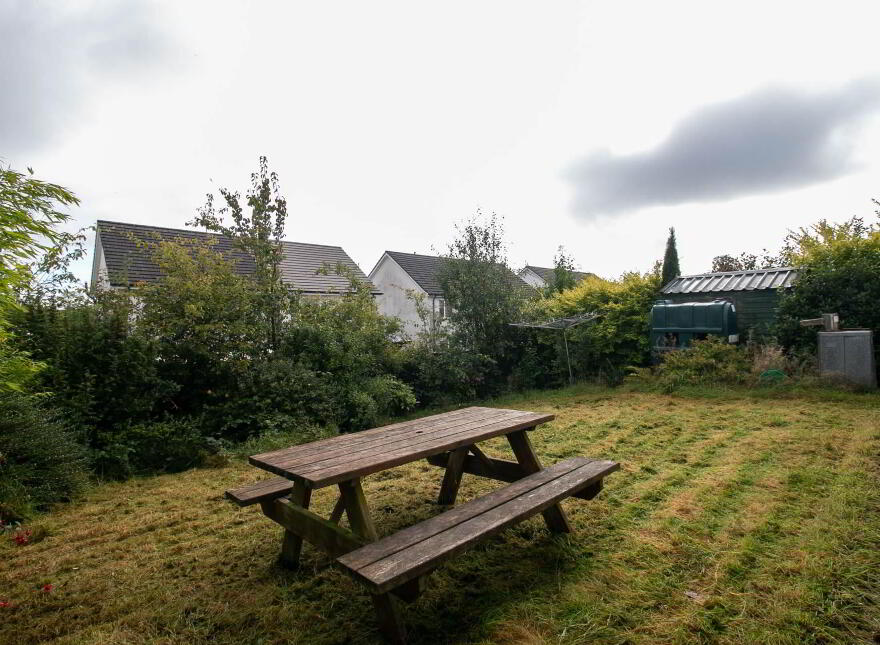 4 Willow Ridge, Gornakesh, Cavan Town, H12E037