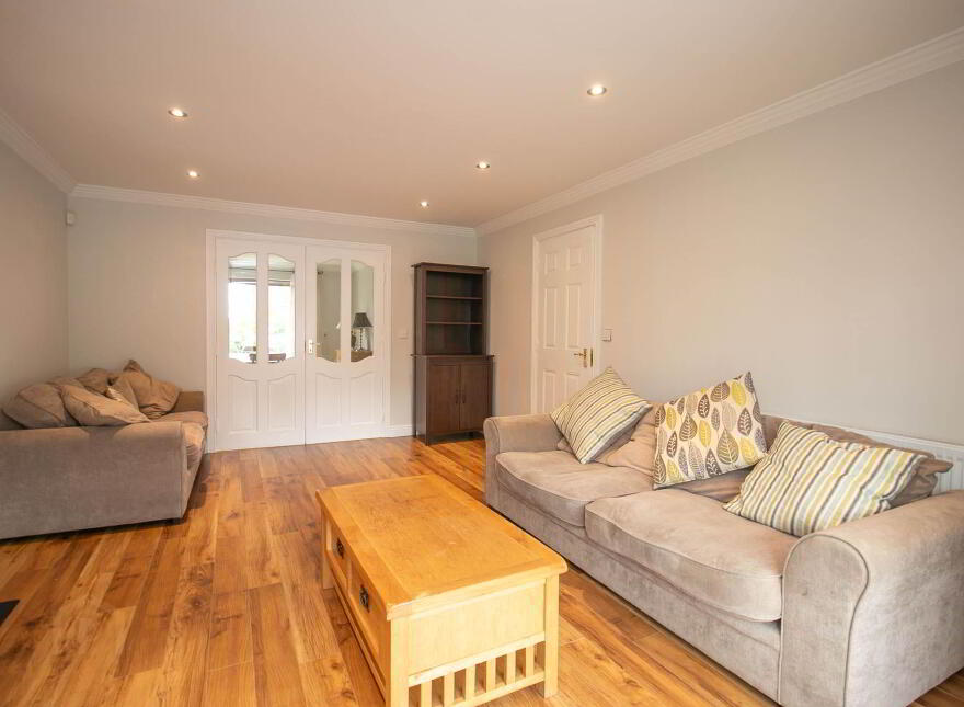 4 Willow Ridge, Gornakesh, Cavan Town, H12E037
