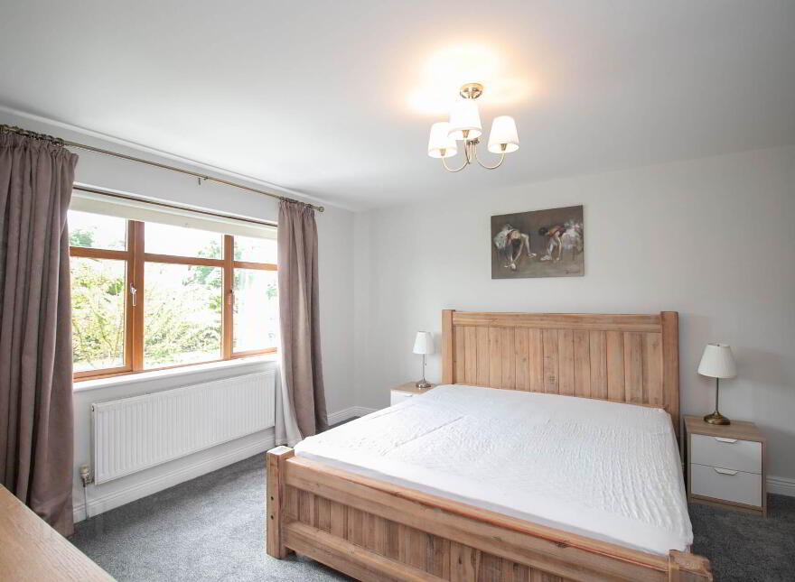 4 Willow Ridge, Gornakesh, Cavan Town, H12E037