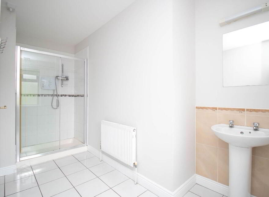 4 Willow Ridge, Gornakesh, Cavan Town, H12E037