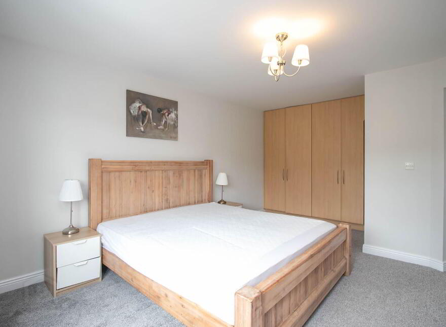 4 Willow Ridge, Gornakesh, Cavan Town, H12E037